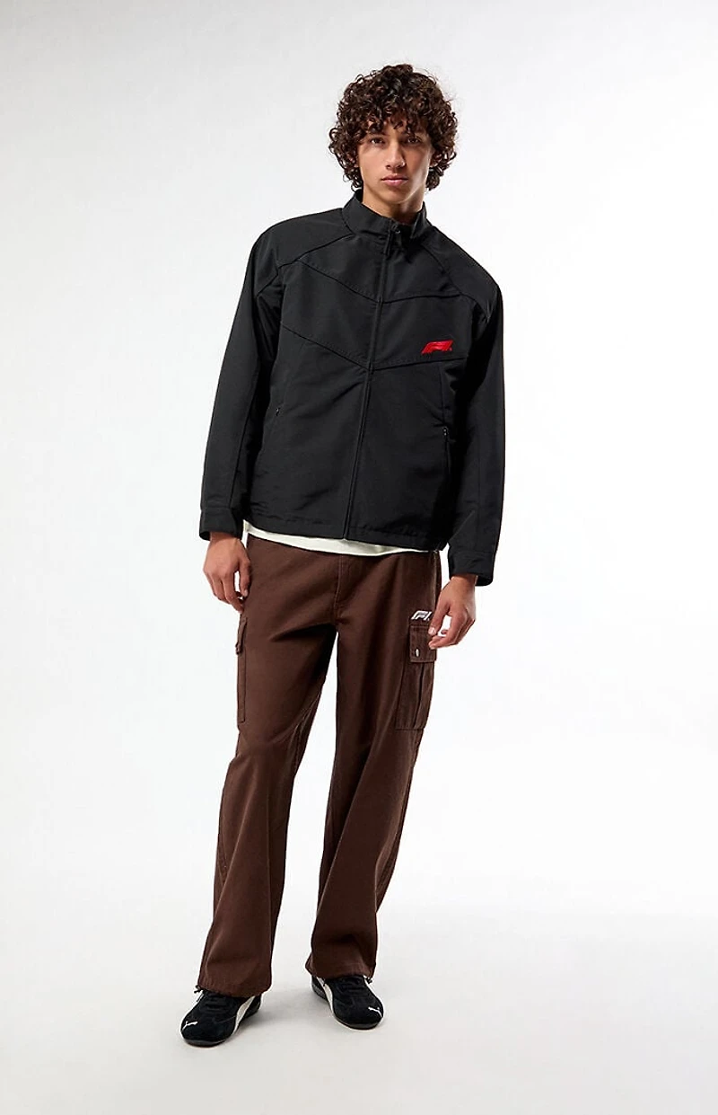 Formula 1 x Pacsun Formation Track Jacket