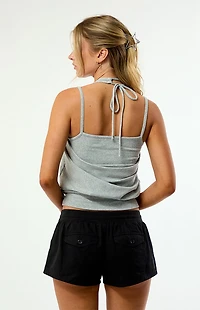 Pacsun Tatum Low Rise Shorts