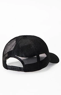 MUSEUM OF PEACE & QUIET Warped Trucker Hat