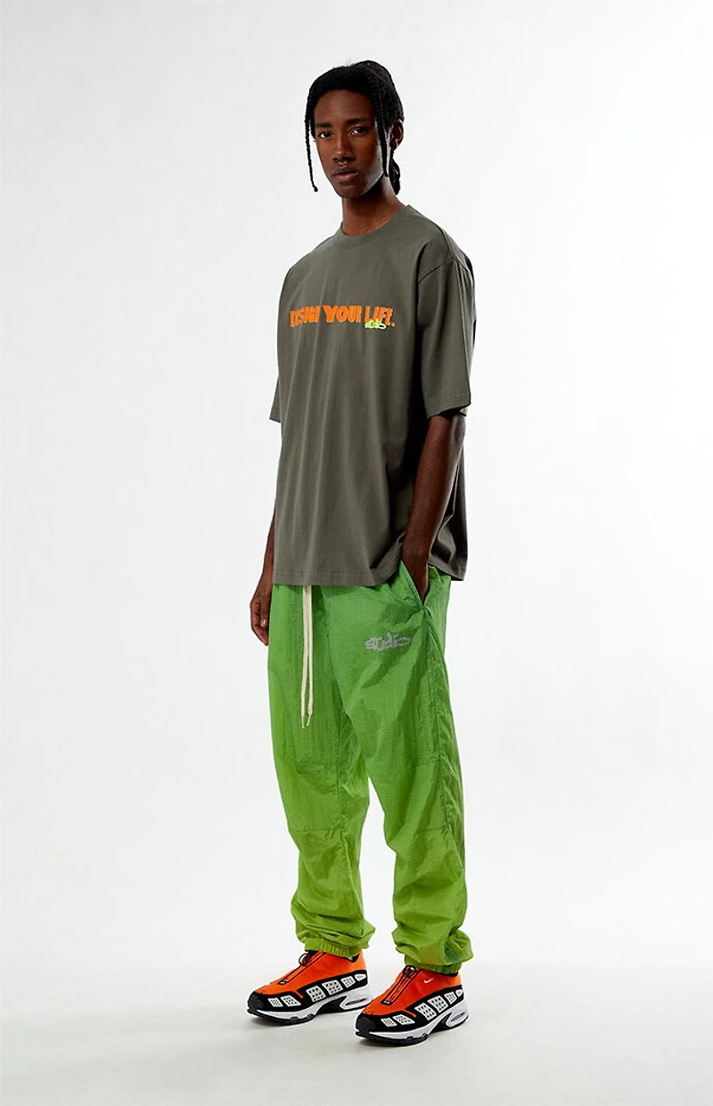 Studio by Supervsn Gradient Ripstop Pants