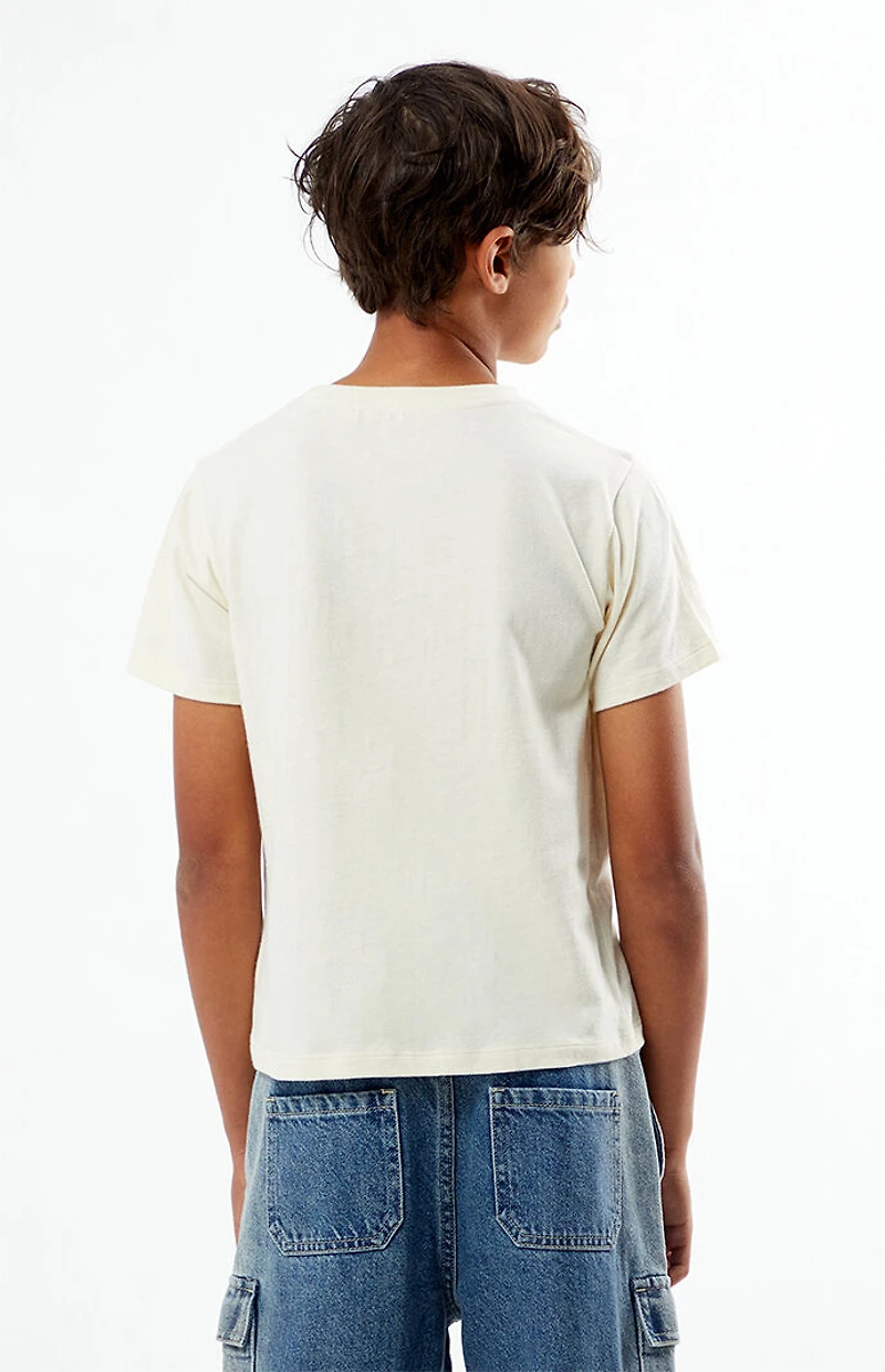 Pacsun Kids Eagle Premium T-Shirt