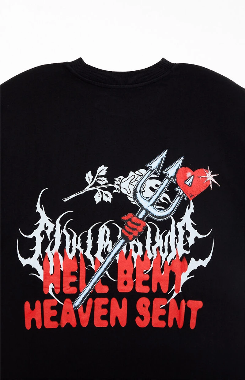 Civil Angel X Devil XO T-Shirt