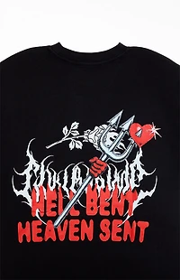 Civil Angel X Devil XO T-Shirt