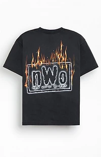 RODMAN BRAND x nWo Unstoppable T-Shirt