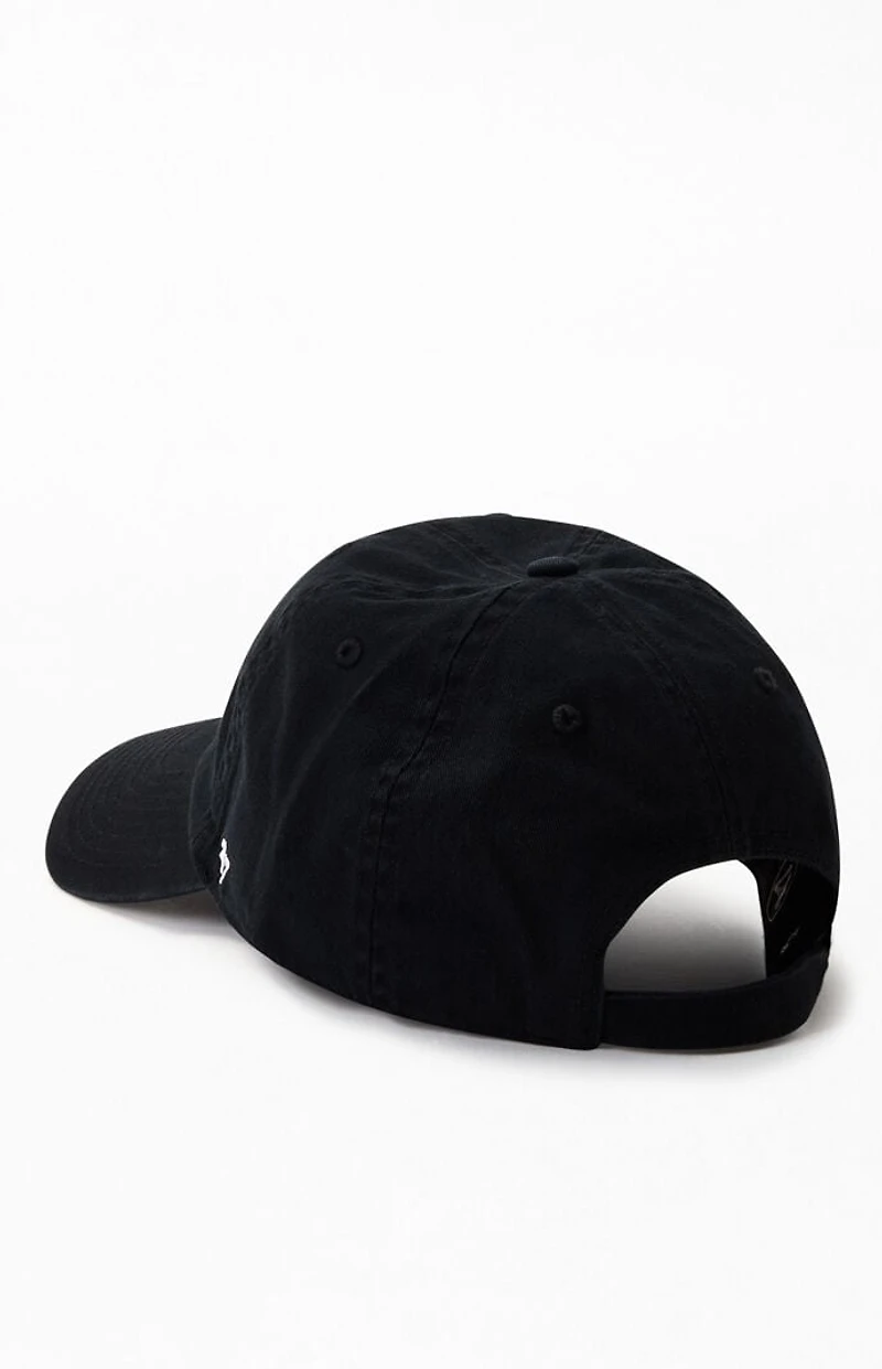 47 Brand LA Dodgers Strapback Dad Hat