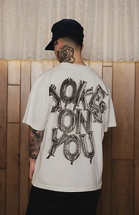 JOKES ON YOU Balloon T-Shirt