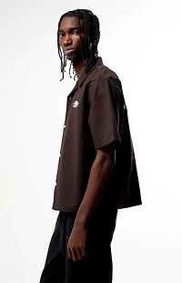 Pacsun Flack Camp Shirt