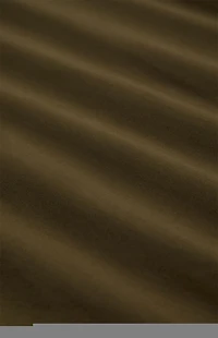 Fear of God ESSENTIALS Olive Fleece Hoodie