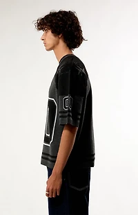 Pacsun Apex Double Zero Knit Jersey