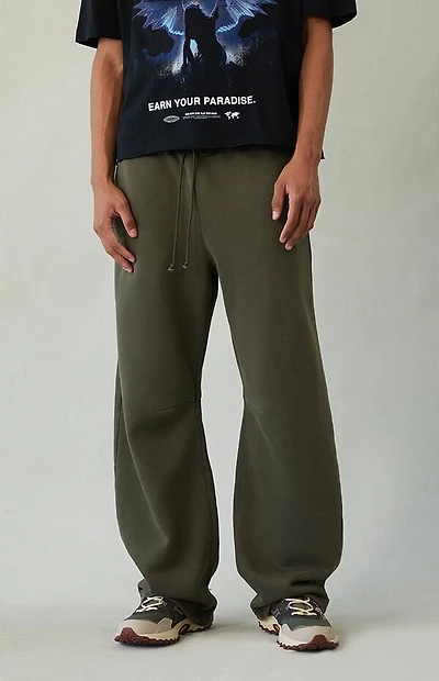 Pacsun Dakota Barrel Sweatpants
