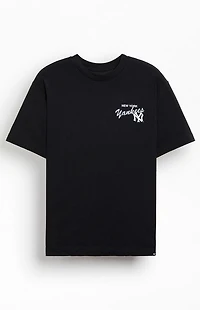 47 Brand Yankee Stadium NY Vintage T-Shirt