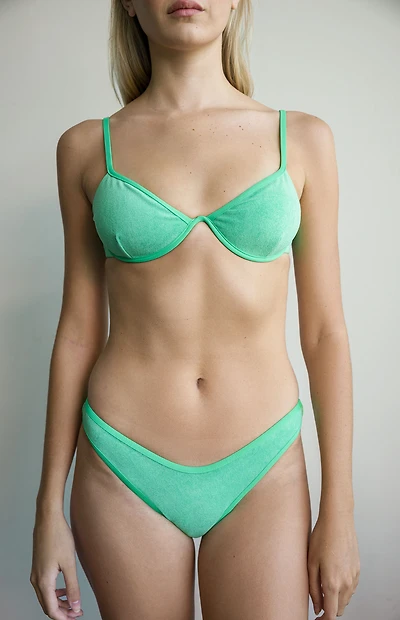 Dippin' Daisy's Venice Cheeky Bikini Bottom