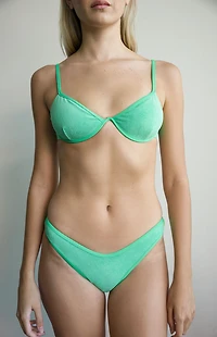 Dippin' Daisy's Venice Cheeky Bikini Bottom