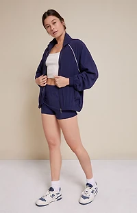 PAC 1980 Active Piping Track Jacket