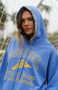THE MAYFAIR GROUP Angel Track Hoodie