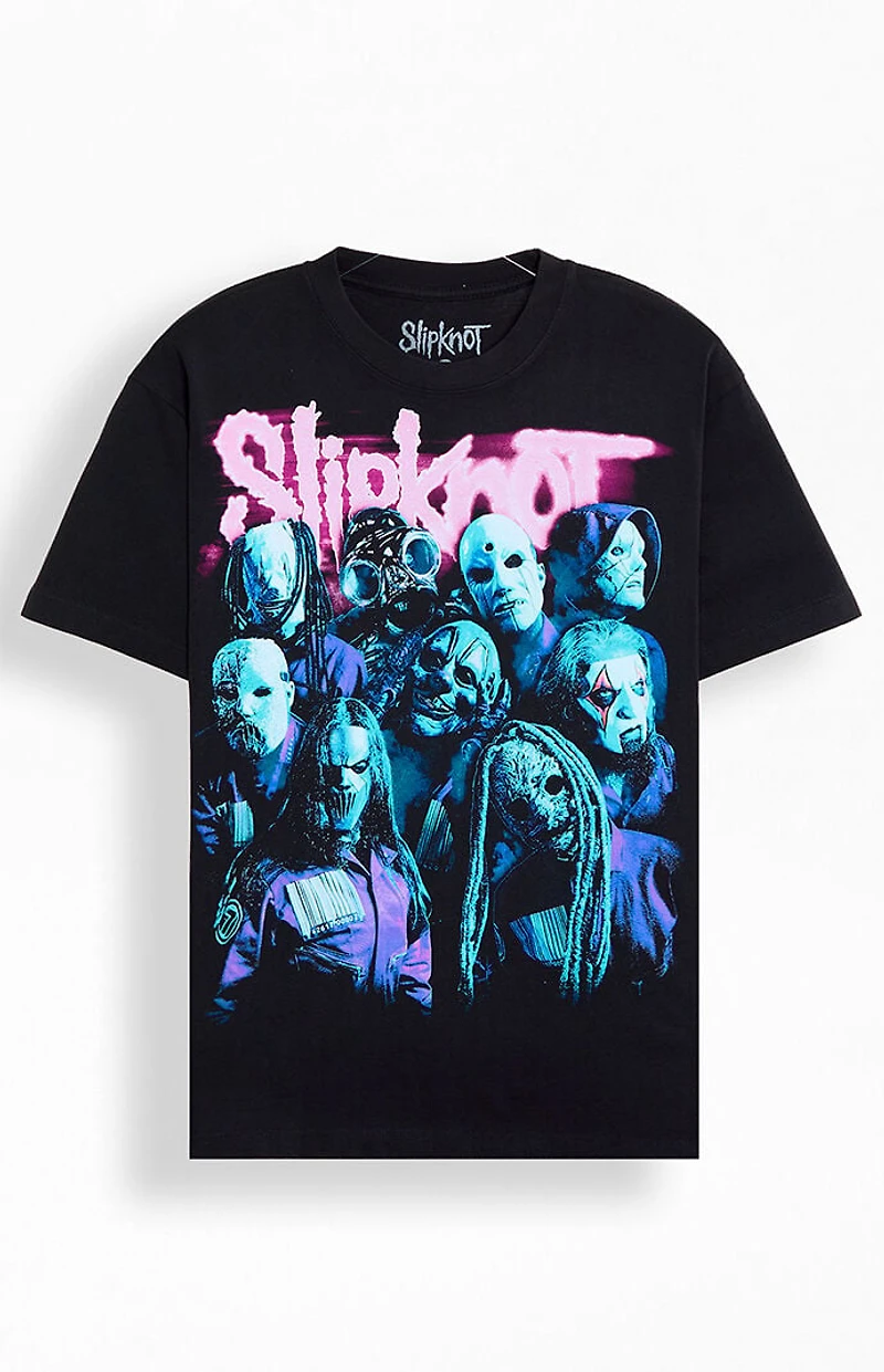 Slipknot Pain T-Shirt