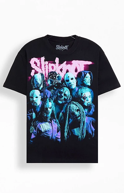 Slipknot Pain T-Shirt