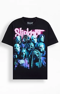 Slipknot Pain T-Shirt