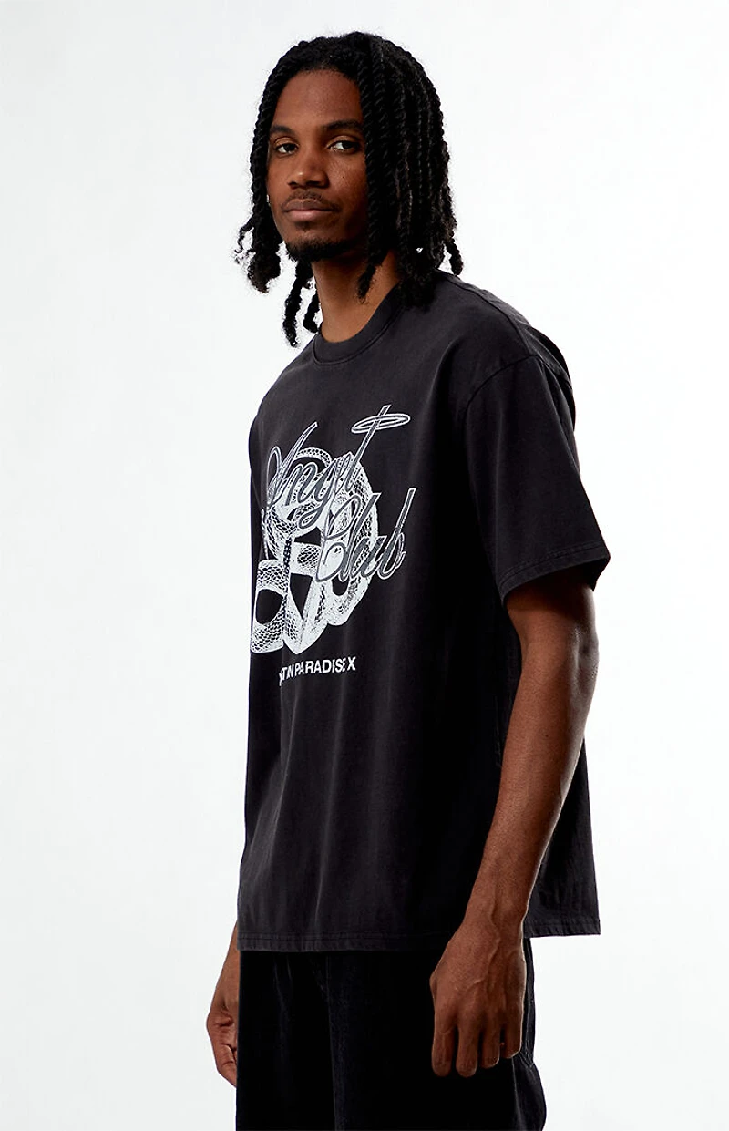 Pacsun Paradise T-Shirt