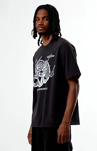 Pacsun Paradise T-Shirt