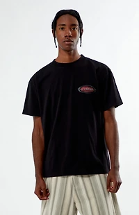 OYSTER EXPEDITION Tread T-Shirt