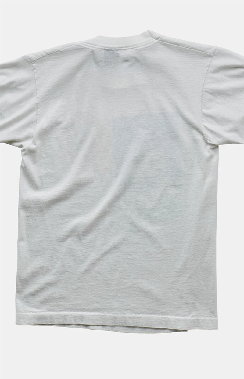 PS VINTAGE 90s Lou Gehrig Graphic T-Shirt