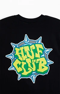 HUF Club T-Shirt