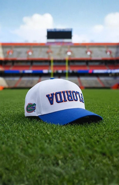 UPSIDE University of Florida Gators Snapback Hat