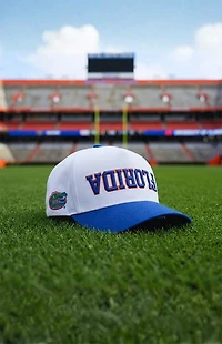 UPSIDE University of Florida Gators Snapback Hat