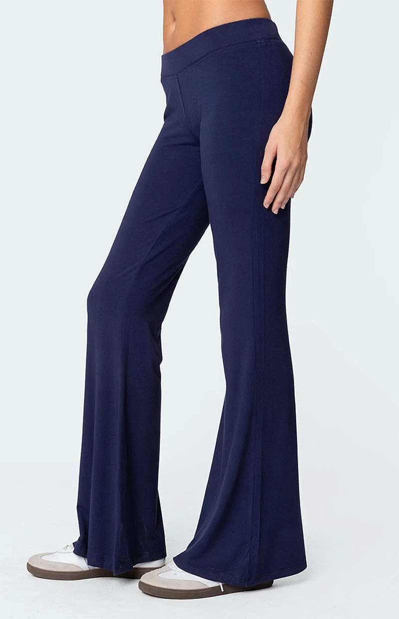 Edikted So Flared Pants