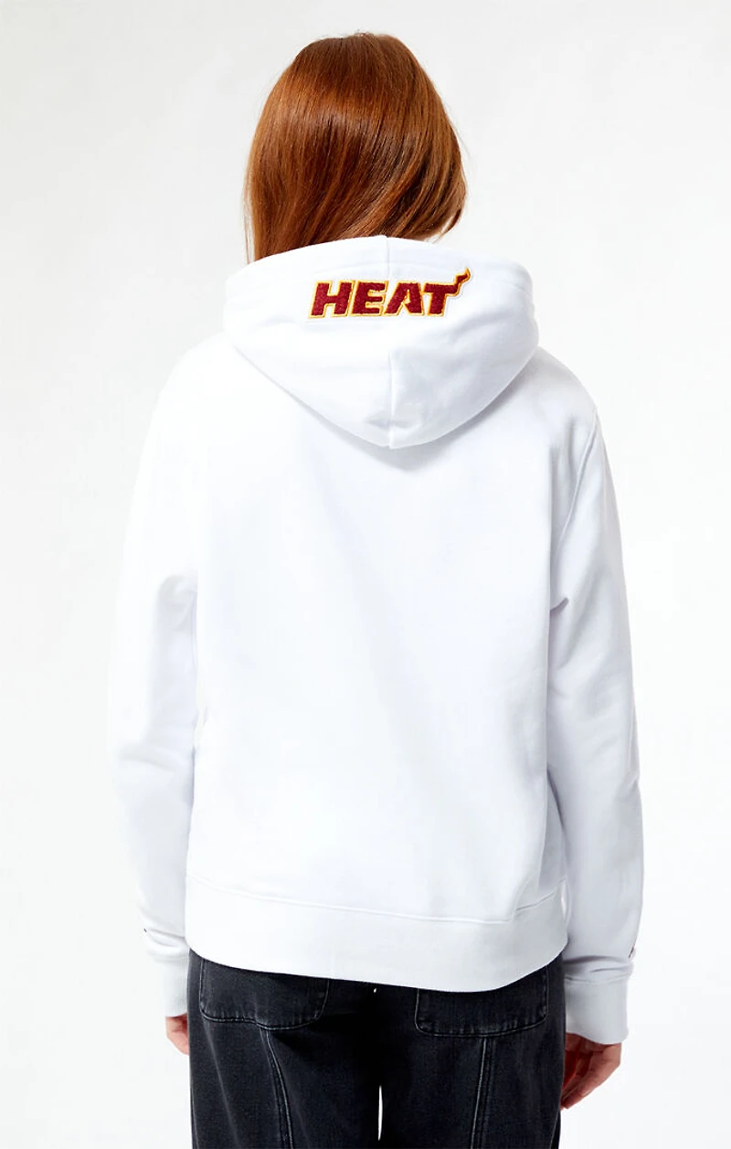 ProStandard Miami Heat Classic Hoodie