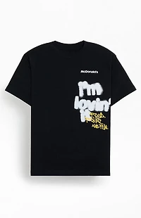 Food Folks Fun T-Shirt