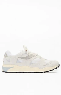 Saucony Grid Shadow 2 Cream Essential Shoes