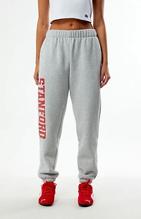HYPE & VICE Stanford Cardinal Basic Sweatpants