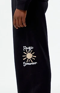 Pacsun Kids Pacific Sunwear Baggy Sweatpants