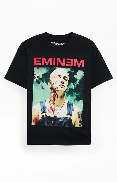 Eminem Bloody T-Shirt