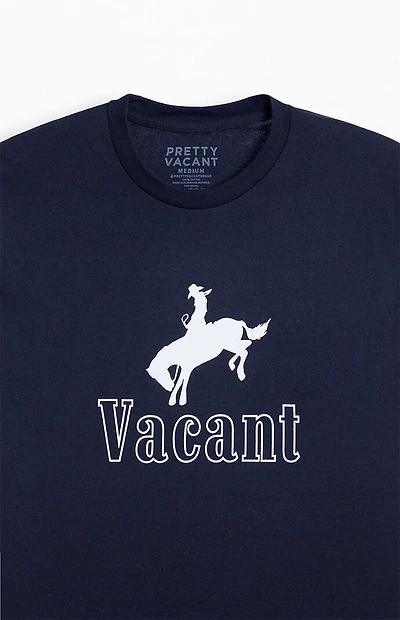 Pretty Vacant Spirit T-Shirt