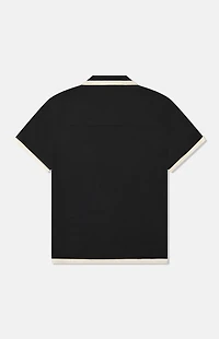 WeSC America Inc Tipping Scorpion Camp Shirt