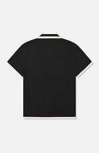 WeSC Tipping Scorpion Camp Shirt