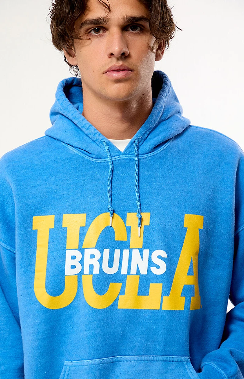 UCLA Bruins Fleece Hoodie