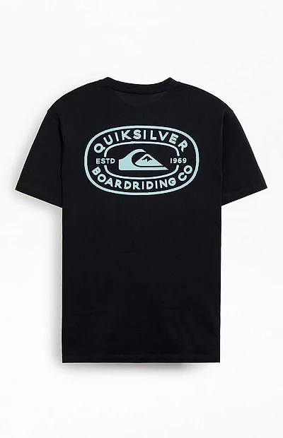 Quiksilver Western Lock T-Shirt