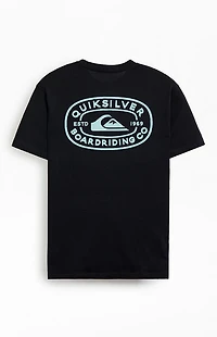 Quiksilver Western Lock T-Shirt