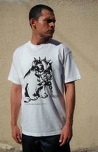 Hellion Muzzle T-Shirt