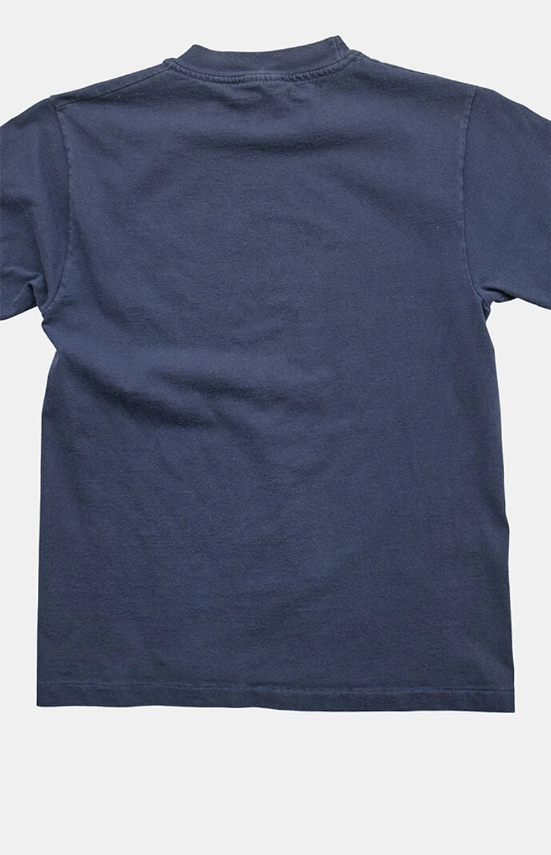 PS VINTAGE 90s Math  Graphic T-Shirt