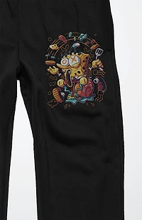 SpongeBob SquarePants Sweatpants