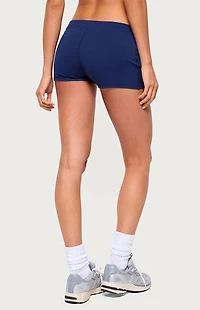 Edikted Alaya Micro Shorts