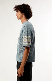 Pacsun Open Knit 97 Jersey