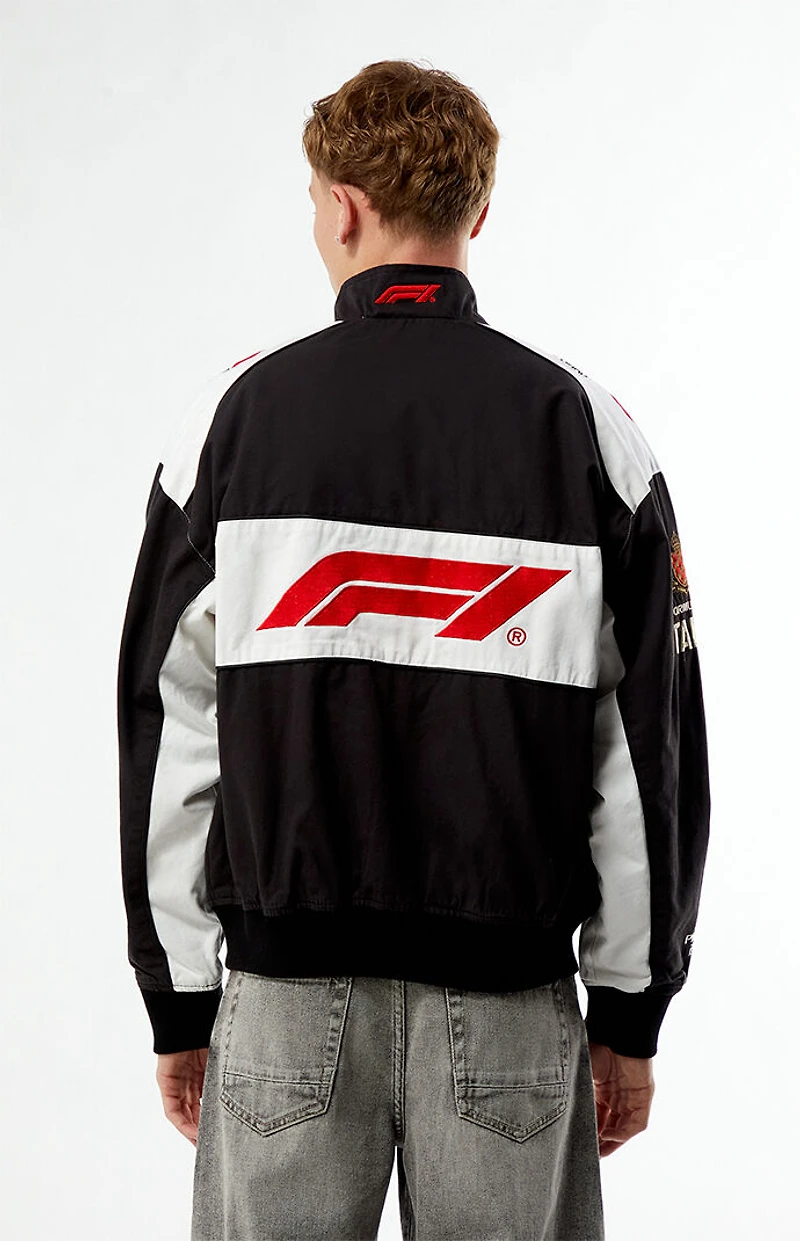 Formula 1 x Pacsun Monza Italy Pole Position Jacket