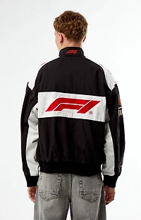 Formula 1 x Pacsun Monza Italy Pole Position Jacket