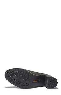 Timberland Women's Black Allington Mid Lace-Up Boots